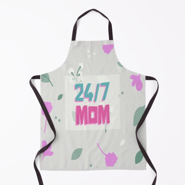 Item preview, 24/7 MOM designed and sold by Spicy Chilli.