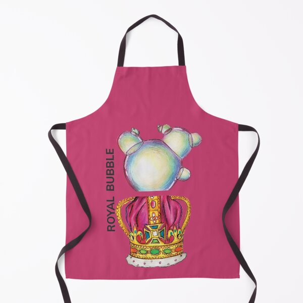 Item preview, ROYAL BUBBLE by FrankenDuo pink rose designed and sold by FrankenDuo.