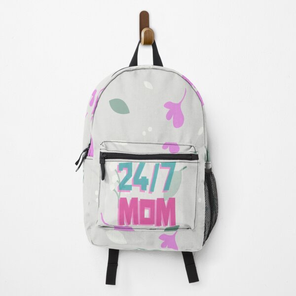 Item preview, 24/7 MOM designed and sold by Spicy Chilli.