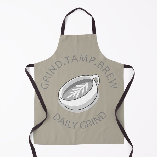 Item preview, Daily Grind designed and sold by Gruberli.
