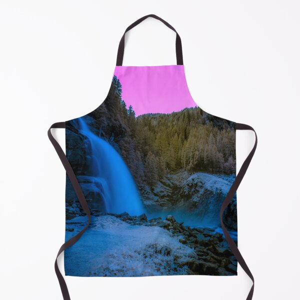 Item preview, Spring in Krimml, Austria designed and sold by PeterCseke.