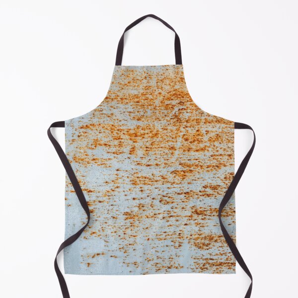 Item preview, Rust gold white pattern designed and sold by amagaclothing.