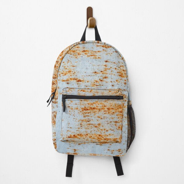 Item preview, Rust gold white pattern designed and sold by amagaclothing.