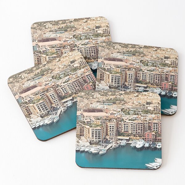Item preview, Monaco designed and sold by ShananElizabeth.