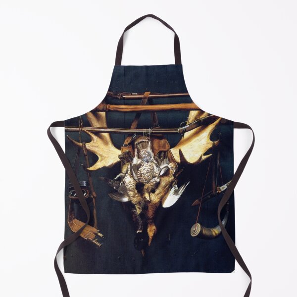 Item preview, Después de la caza - Alexander Pope - 1900 designed and sold by CJET.