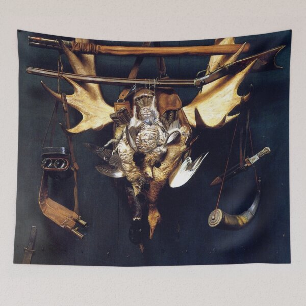 Item preview, After the Hunt - Alexander Pope - 1900 designed and sold by CJET.