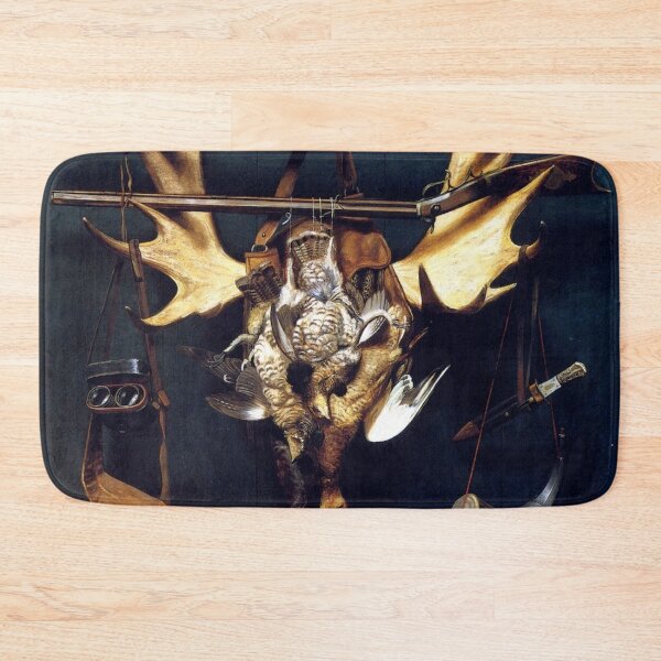 Item preview, After the Hunt - Alexander Pope - 1900 designed and sold by CJET.