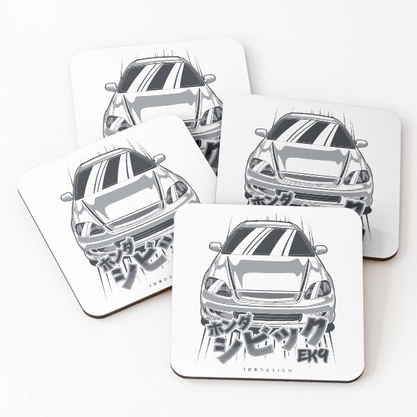 Item preview, Civic Type R EK9 designed and sold by idrdesign.