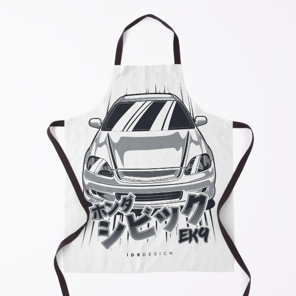 Item preview, Civic Type R EK9 designed and sold by idrdesign.