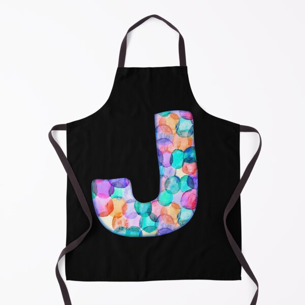 Item preview, Letter J designed and sold by Paoanne.