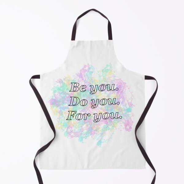 Item preview, Be you. Do you. For you. Pastel designed and sold by madebymich.