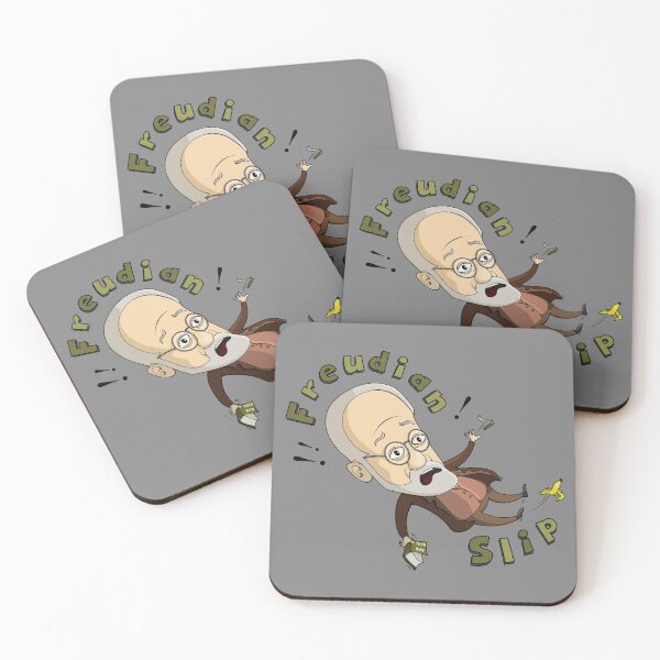 Item preview, Freudian Slip designed and sold by Sarob.