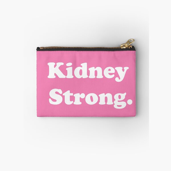 Item preview, Kidney Strong designed and sold by ThingsByJoy.