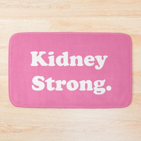 Item preview, Kidney Strong designed and sold by ThingsByJoy.