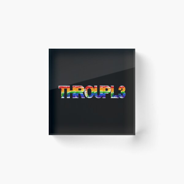 Artikelvorschau, Throuple | Triade | Polyamorie entworfen und verkauft von throuplescorner.