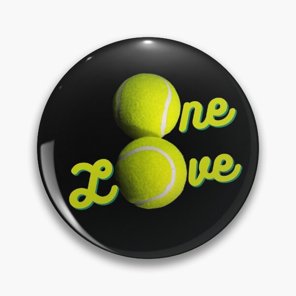 Item preview, Tipografía One Love Tennis designed and sold by DesignsofNote.