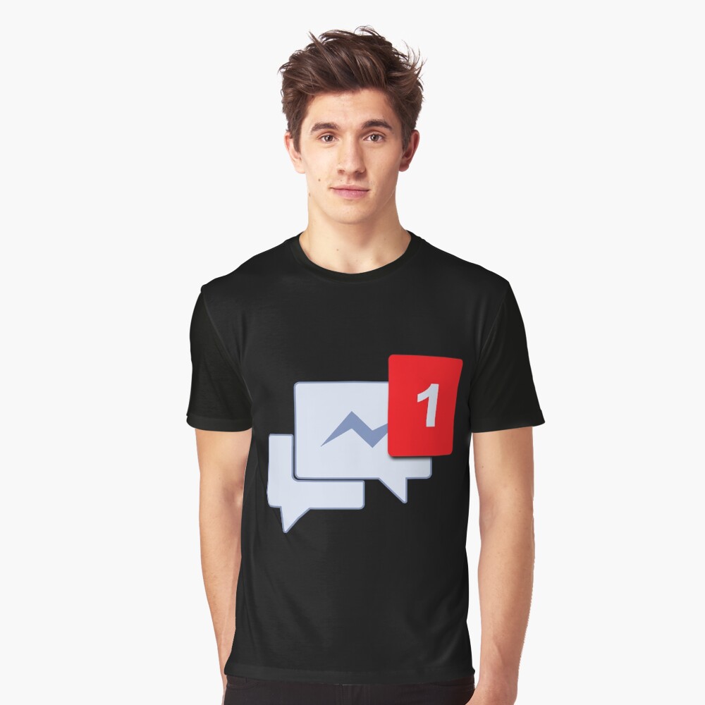 Item preview, Graphic T-Shirt designed and sold by SKpixel.