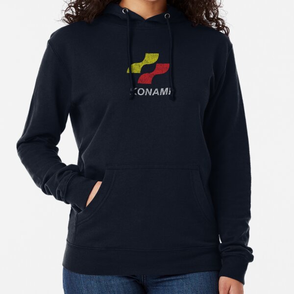 Item preview, Konami Logo (Original - Distressed) designed and sold by Winxamitosis.