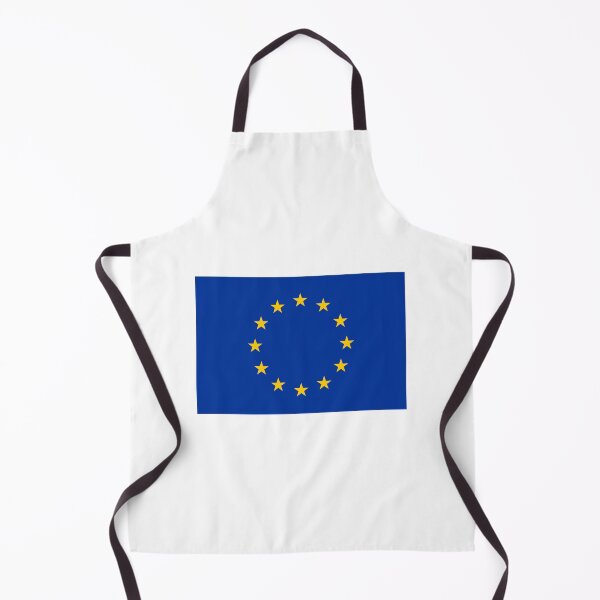 Item preview, Europe | EU Flag designed and sold by flagstickers.