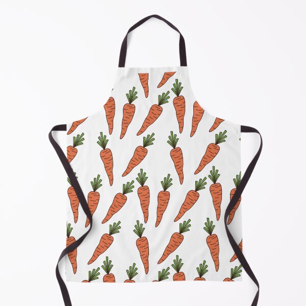Item preview, Adorable Carrot Pattern designed and sold by StarByAsem.