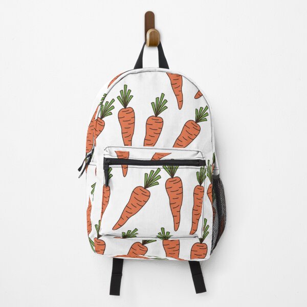 Item preview, Adorable Carrot Pattern designed and sold by StarByAsem.