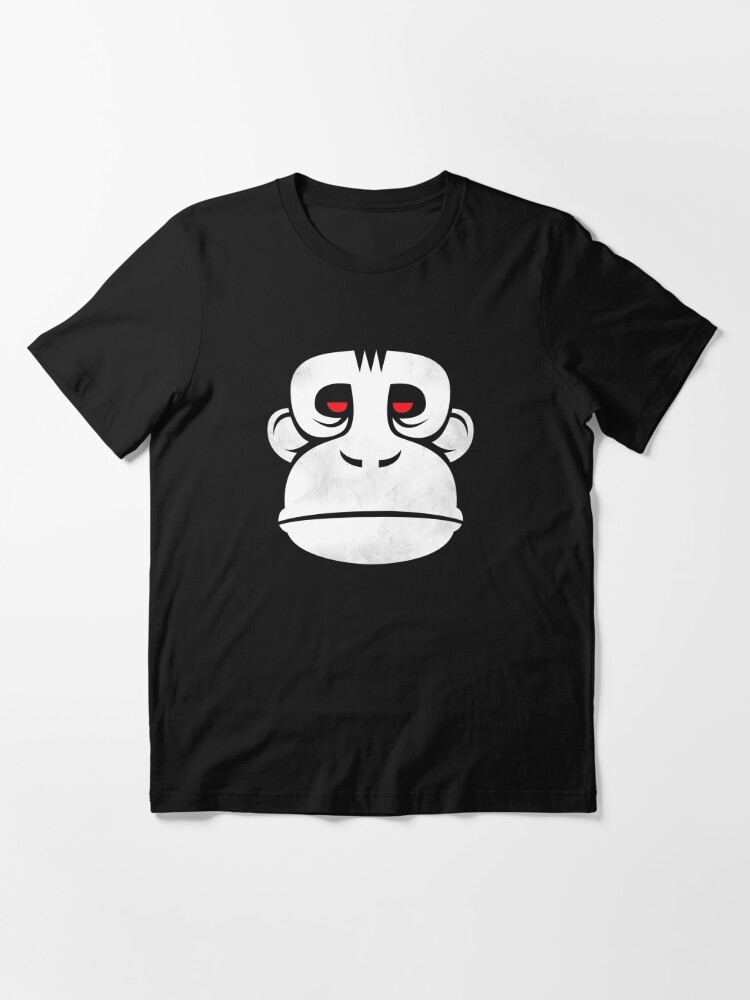 ape face shirt