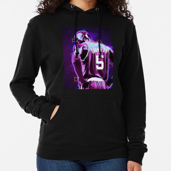Minnesota Timberwolves Kevin Garnett MVP shirt, hoodie, sweater