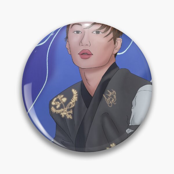 Item preview, superm kai tiger inside designed and sold by thelocked.