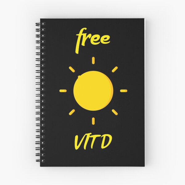 Item preview, FREE VITAMINE D  designed and sold by ibrastore.