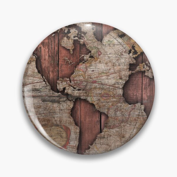 Item preview, Western Secret Map Under Me designed and sold by Diego Tirigall.