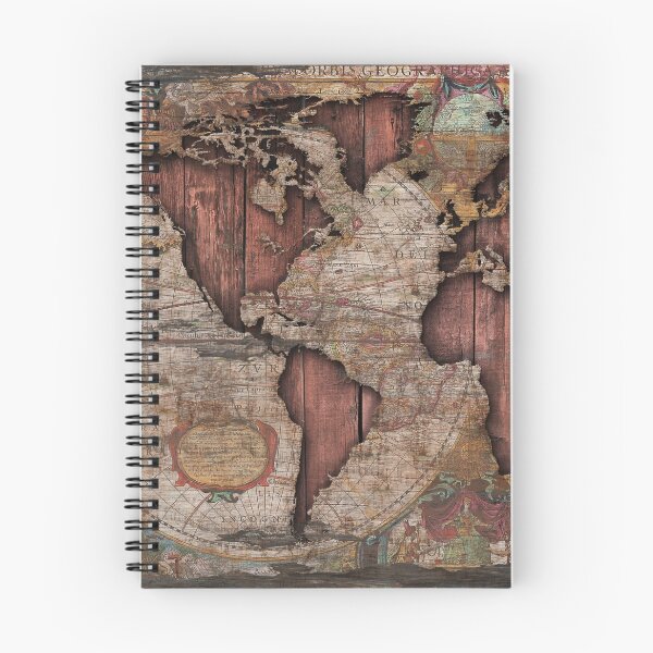 Item preview, Western Secret Map Under Me designed and sold by Diego Tirigall.