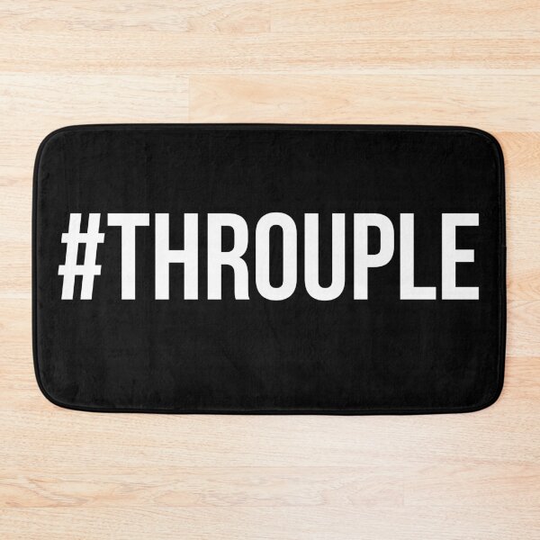 Item preview, Hashtag Throuple ( #Throuple) | Triad | Polyamory designed and sold by throuplescorner.