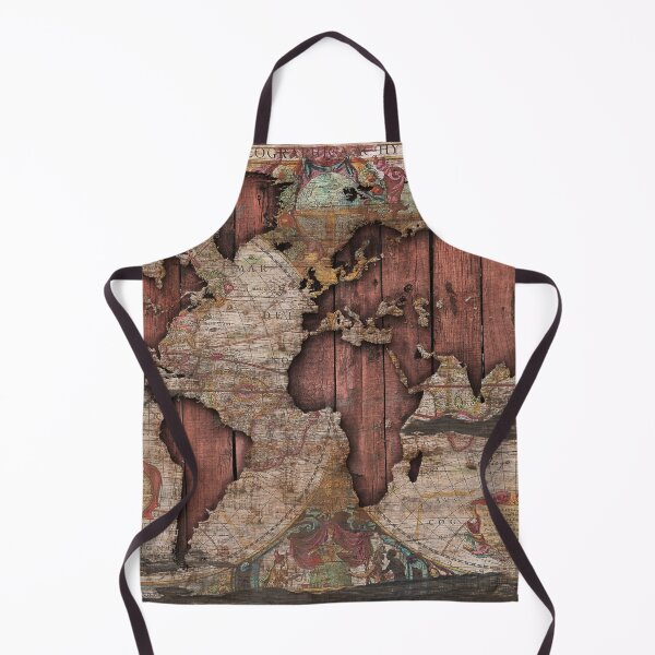 Item preview, Western Secret Map Under Me designed and sold by Diego Tirigall.