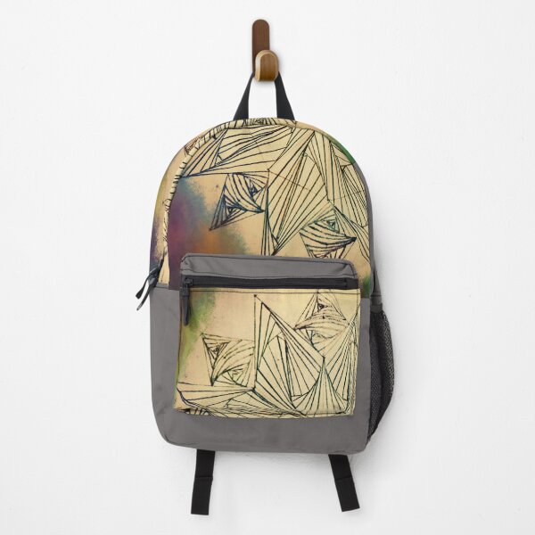 Item preview, Geometric explosion designed and sold by kdraven.