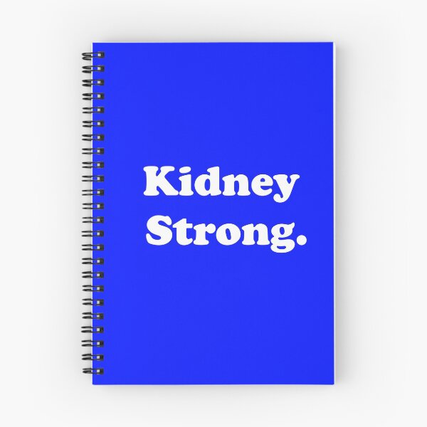 Item preview, Kidney Strong designed and sold by ThingsByJoy.
