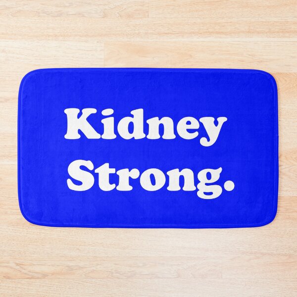 Item preview, Kidney Strong designed and sold by ThingsByJoy.