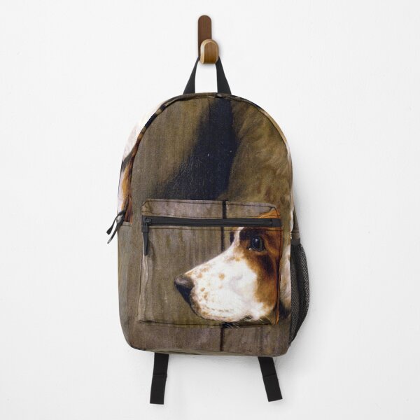 Item preview, At the Kennel Door - Alexander Pope - 1905 designed and sold by CJET.