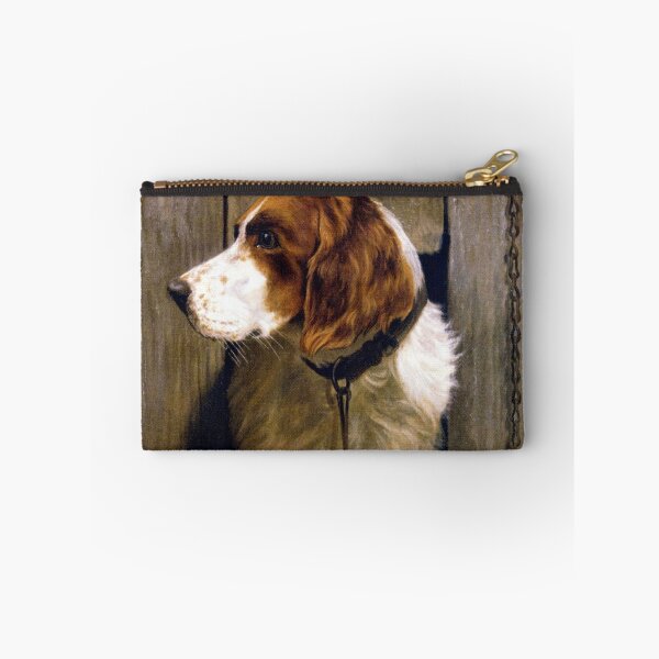 Item preview, At the Kennel Door - Alexander Pope - 1905 designed and sold by CJET.