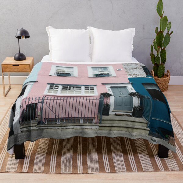 Item preview, Notting Hill Pt.2 designed and sold by ShananElizabeth.