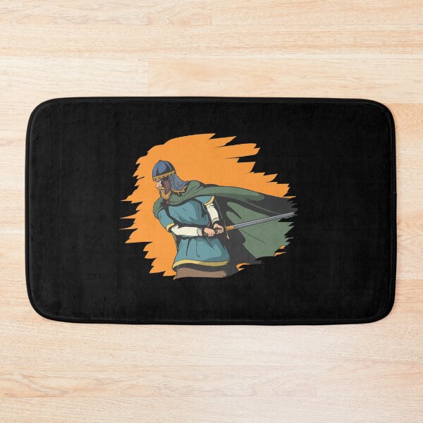 Item preview, Swordsman Knight With Sword designed and sold by Monkey Ful.
