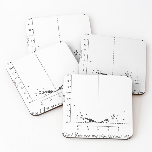 Item preview, You Are My Significant Other / White designed and sold by SciHiFi.