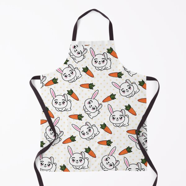 Item preview, Adorable Carrot Pattern designed and sold by StarByAsem.