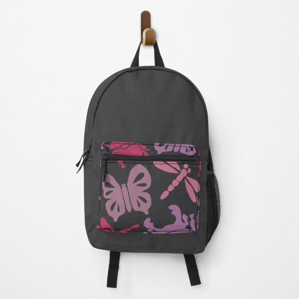 Item preview, Aloha Bug Pattern designed and sold by BrightsAvalon.
