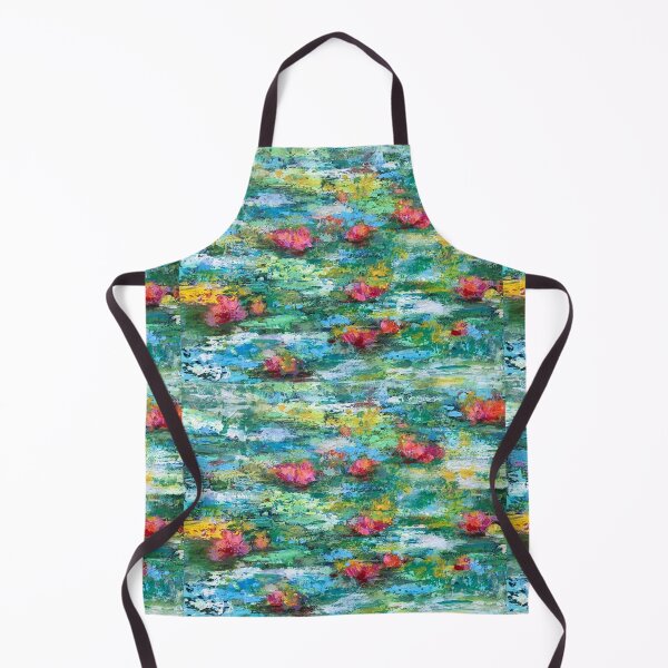 Item preview, Summer Lilies designed and sold by DorisChouArt.
