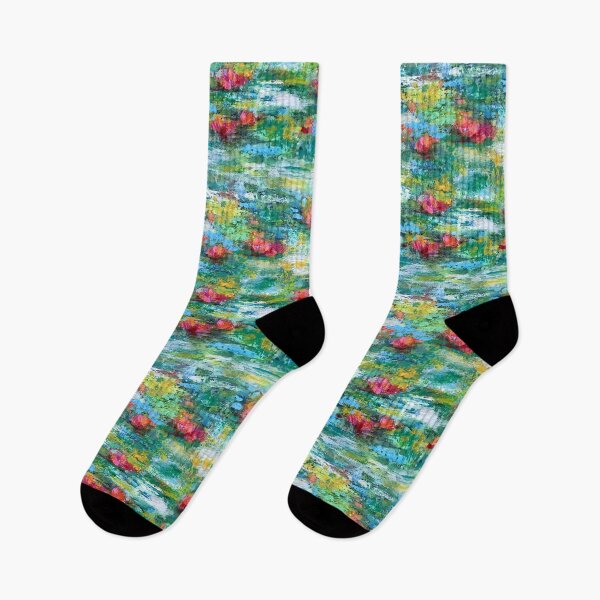 Item preview, Summer Lilies  designed and sold by DorisChouArt.