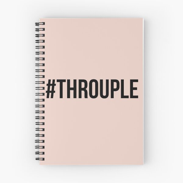 Item preview, Hashtag Throuple ( #Throuple) | Triad | Polyamory designed and sold by throuplescorner.