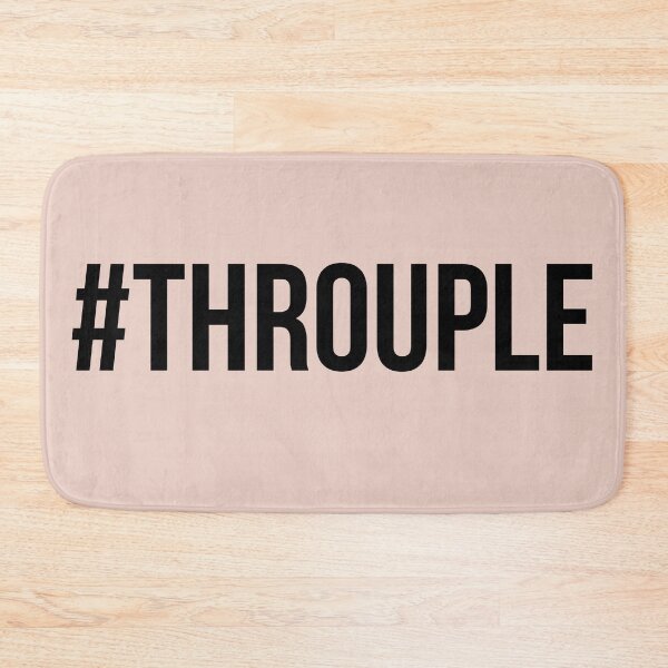 Item preview, Hashtag Throuple ( #Throuple) | Triad | Polyamory designed and sold by throuplescorner.