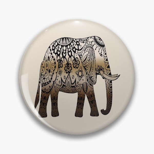 Item preview, Ganesh Chaturthi mandala art designed and sold by dreamofdenim.