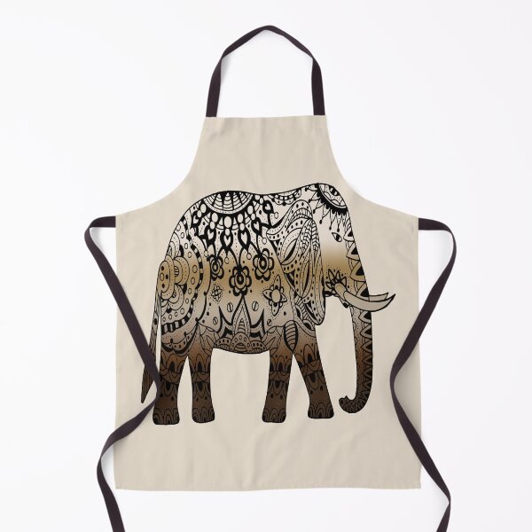 Item preview, Ganesh Chaturthi mandala art designed and sold by dreamofdenim.