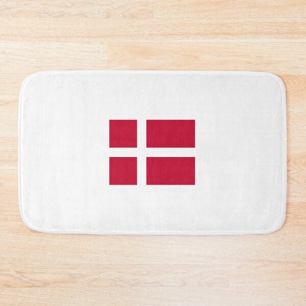 Item preview, Denmark | Danish Flag designed and sold by flagstickers.